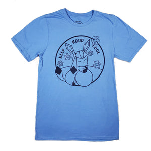 Keep Your Cool T-Shirt